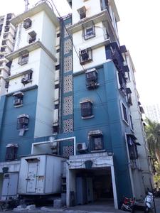 Srishti Shiv Srishti Elevation 2