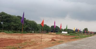 Project Image of 1377.0 - 1800.0 Sq.ft Residential Plot Plot for buy in Real Highway Imperial