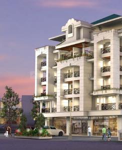 Project Image of 1700.0 - 1795.0 Sq.ft 3 BHK Apartment for buy in Land Trades Sai Prem