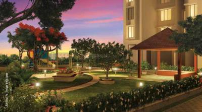 Project Image of 295.68 - 498.0 Sq.ft 1 BHK Apartment for buy in Puraniks Unicorn Phase 2