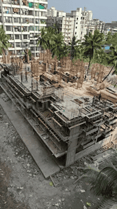 Project Image of 320.23 - 496.75 Sq.ft 1 BHK Apartment for buy in Karari Heritage