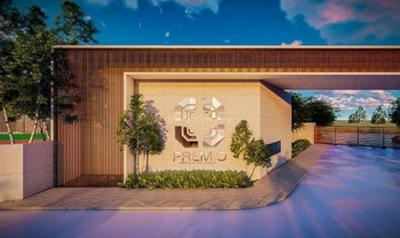 Project Image of 750.0 - 1500.0 Sq.ft Residential Plot Plot for buy in Premio