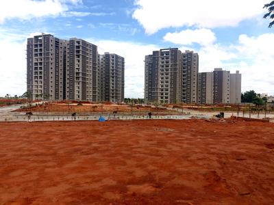 Project Image of 1200.0 - 2000.0 Sq.ft Residential Plot Plot for buy in Total Green Homes Classic Amara