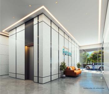 Project Image of 745.0 - 997.0 Sq.ft 2 BHK Apartment for buy in Sai Aishwaryam Future