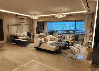 Project Image of 1232.04 - 1984.97 Sq.ft 2 BHK Apartment for buy in Lodha Acenza Tower D