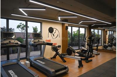 Project Image of 0.0 - 1342.0 Sq.ft 3 BHK Apartment for buy in Pushkar Epica