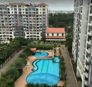 Project Image of 1320.0 - 3061.0 Sq.ft 2 BHK Apartment for buy in Adarsh Rhythm