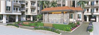 Project Image of 0.0 - 975.0 Sq.ft 2 BHK Apartment for buy in The Valencia