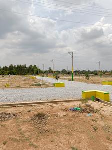 Project Image of 1200.0 - 1500.0 Sq.ft Residential Plot Plot for buy in Samrudhi Layout