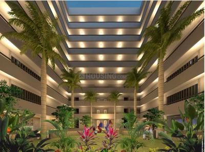 Sai Court Elevation 2