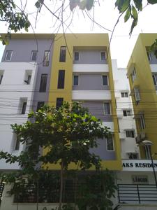 Project Image of 950.0 - 1350.0 Sq.ft 2 BHK Apartment for buy in Lancor AKS Residency
