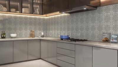 Project Image of 656.0 - 1744.0 Sq.ft 2 BHK Apartment for buy in Prestige Pallavaram Gardens