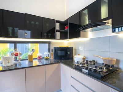 Project Image of 322.0 - 1078.0 Sq.ft 1 RK Apartment for buy in Casagrand Orlena