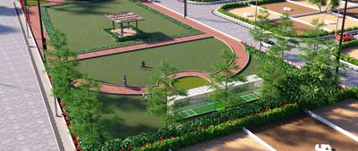 Project Image of 1577.24 - 8073.0 Sq.ft Residential Plot Plot for buy in Princeland Metrocity Greens