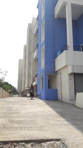 Project Image of 585.0 - 659.0 Sq.ft 2 BHK Apartment for buy in Alliance Aishwary