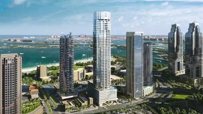 Project Image of 1545.0 - 15270.0 Sq.ft 2 BHK Apartment for buy in LIV Lux