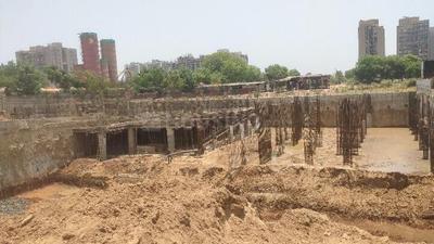 Project Image of 646.05 - 855.3 Sq.ft 2 BHK Apartment for buy in Harvi Helenium