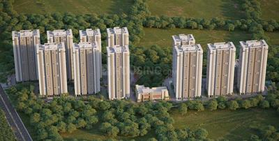 Project Image of 1268.0 - 1988.0 Sq.ft 2 BHK Apartment for buy in Bhavya Tulasivanam Avani 2