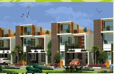 Project Image of 2722.0 - 3532.0 Sq.ft 4 BHK Villa for buy in SLS Spencer