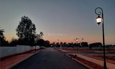 Chartered Gulmohar Plot 1