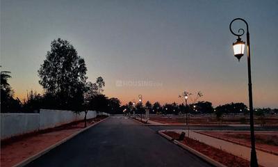 Chartered Gulmohar Project Images