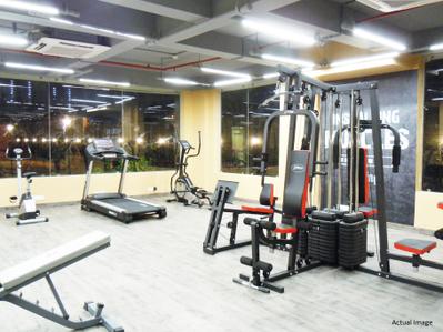 Project Image of 1126.0 - 2052.0 Sq.ft 2 BHK Apartment for buy in Rajat Boulevard
