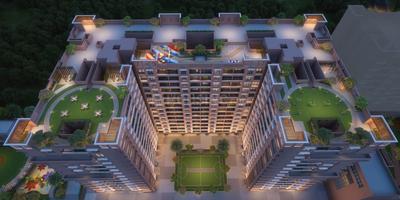Chopra Awadh Nagari Amenities 1