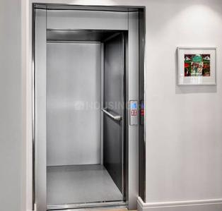 Project Image of 1405.0 - 1780.0 Sq.ft 3 BHK Apartment for buy in Peace Allama Enclave