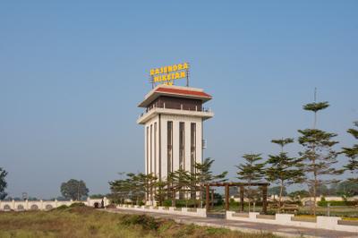 Project Image of 850.0 - 1200.0 Sq.ft Residential Plot Plot for buy in Rajendra Niketan NX 1