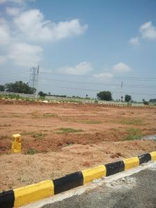 Project Image of 1539.0 - 2700.0 Sq.ft Residential Plot Plot for buy in Alekhya Infiniti Counti