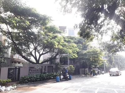 Project Image of 834.0 - 1439.0 Sq.ft 2 BHK Apartment for buy in Century Pragati