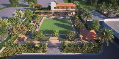 Project Image of 987.0 - 1303.0 Sq.ft 2 BHK Apartment for buy in Jaikumar Parksyde Nest Phase 3 A
