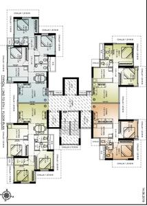 Mangal Moorti Agrawals Armaan Cluster Plan 1