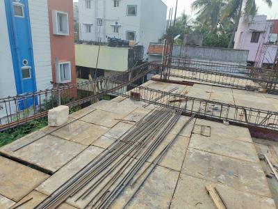 Project Image of 0.0 - 1117.0 Sq.ft 2 BHK Apartment for buy in Kamalam Vintage