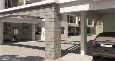 Project Image of 534.0 - 1644.0 Sq.ft 1 BHK Apartment for buy in Agni Bala Raga
