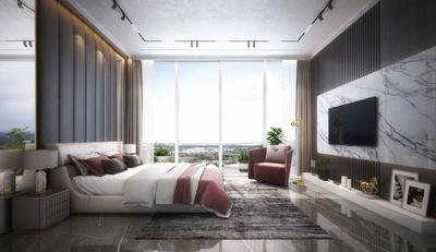 Project Image of 0.0 - 5999.0 Sq.ft 4 BHK Apartment for buy in W By DSR