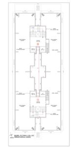 Project Image of 652.62 - 749.6 Sq.ft 2 BHK Apartment for buy in Gopin Kedar Heaven