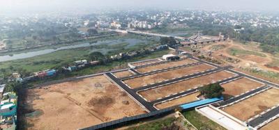 Project Image of 543.0 - 1424.0 Sq.ft Residential Plot Plot for buy in VGN Meridian Heights