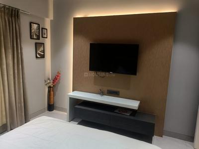 Project Image of 970.0 - 1970.0 Sq.ft 2 BHK Apartment for buy in Vighnaharta Sai Enclave