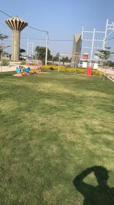 Samanvaya Sai City Part 1 Plot 1