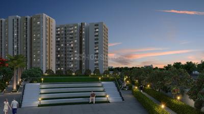 Project Image of 964.0 - 1313.0 Sq.ft 2.5 BHK Apartment for buy in Shriram Park 63 Phase 2B