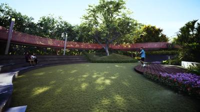 Project Image of 1188.0 - 1593.0 Sq.ft 3 BHK Apartment for buy in Suyug Saffron