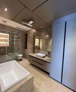Project Image of 2394.0 - 2450.0 Sq.ft 4 BHK Apartment for buy in AU Luxury Floors