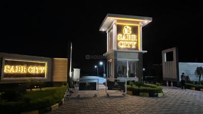 Sabr City Elevation 1