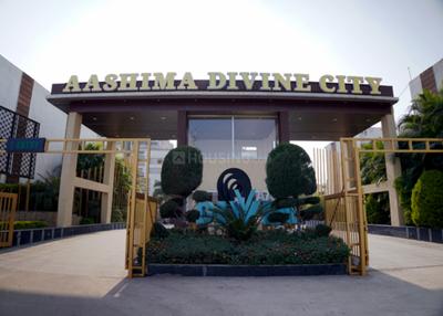 Project Image of 1600.0 - 1900.0 Sq.ft 3 BHK Apartment for buy in Aashima Divine City
