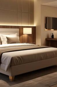 Project Image of 1230.0 - 2600.0 Sq.ft 2 BHK Apartment for buy in Jaishree Green City Phase II