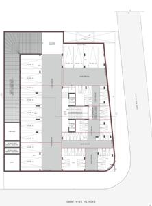 Project Image of 0.0 - 1061.21 Sq.ft 3 BHK Apartment for buy in C N Sindur Sparsh