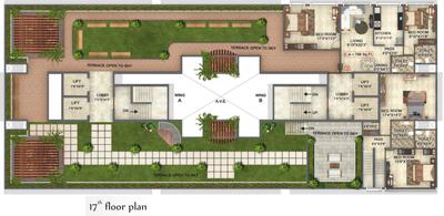 Project Image of 850 Sq.ft 2 BHK Apartment / Flat for sale in Andheri West for Rs. 25500000