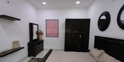 Project Image of 720.0 - 1120.0 Sq.ft 2 BHK Apartment for buy in Pethkar Siyona Phase II