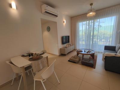 Project Image of 382.01 - 1650.97 Sq.ft Studio Studio Apartment for buy in Bhartiya Garden Estate Phase 3